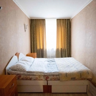 Фотография квартиры Olivinn на улице Красноармейской 33-5