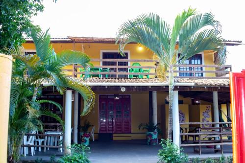 Фотография мини отеля Pousada Pelô de Imbassaí