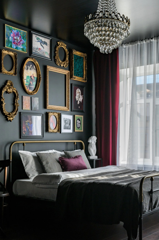 Фотография квартиры Апартаменты Teplo Apartments