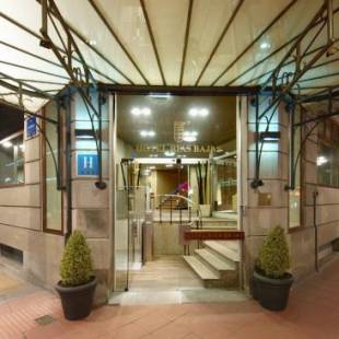 Фотографии гостиницы
Rias Bajas