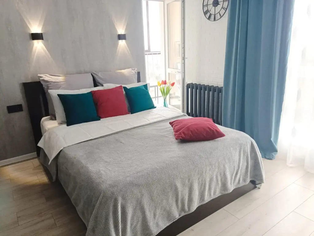 Фотография квартиры Квартира в Микрорайоне Шакша