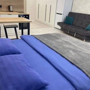 Фотография квартиры Апартаменты Элитные