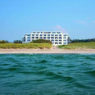 Фотографии гостиницы
Strandhotel Dünenmeer - Adults only