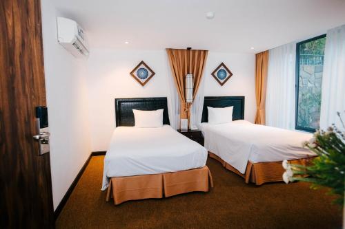 Фотографии гостиницы 
            Rosa Hanoi Hotel