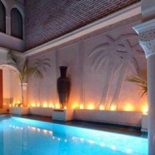 Фотографии гостевого дома
Riad La Villa Marrakech