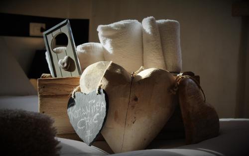 Фотография мини отеля Cà Virò