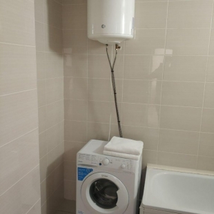 Фотография квартиры Две Подушки на улице 9 Января 68 корпус 4