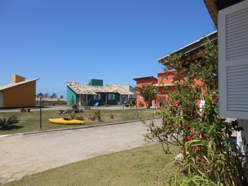 Фотография мини отеля Pousada dos Sambaquis