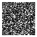 QR код гостиницы Прага
