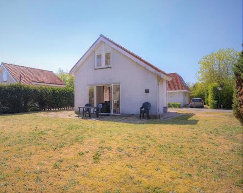 Фотография гостевого дома Strand Villa Stern Noordwijk