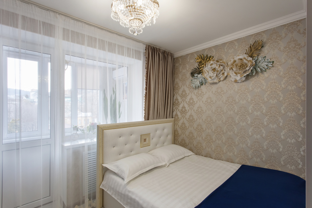 Фотография квартиры Апартаменты на Еськова 1