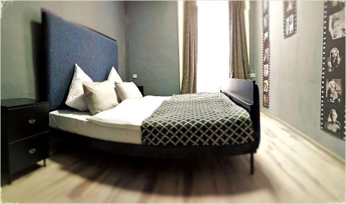 Фотографии хостела
Руставели