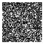 QR код квартиры Central Park (Централ Парк) на проезде Геологоразведчиков