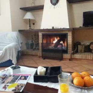 Фотографии гостевого дома 
            Alojamiento rural Tassone