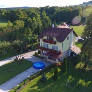 Фотографии гостевого дома
House Palijan