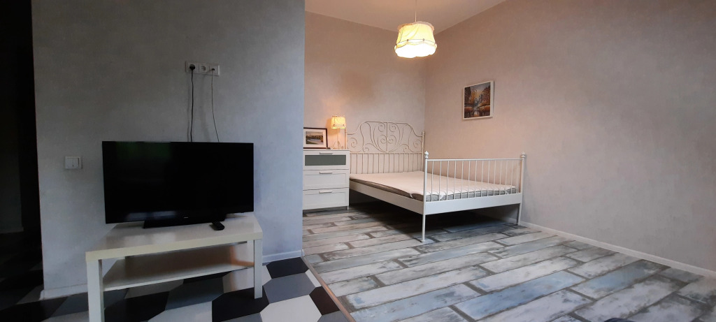 Фотография квартиры Апартаменты с Дизайнерским ремонтом на Карла Либкнехта