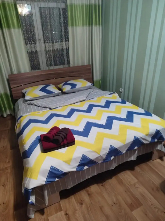 Фотографии квартиры
Апартаменты Розы Люксембург, 9