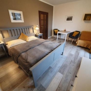 Фотография гостевого дома Pension Sport