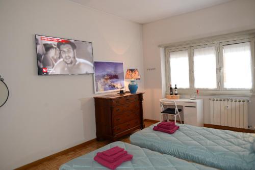 Фотография гостевого дома Emilio's Home