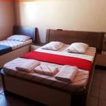 Фотография гостиницы Hotel Gasometro