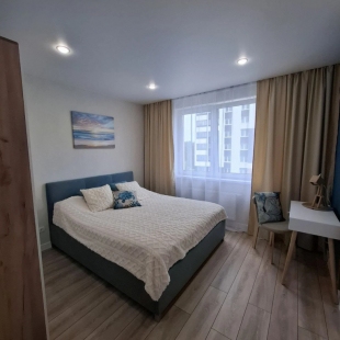 Фотография квартиры Квартира Евродвушка в новом ЖК 2025