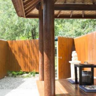 Фотографии мини отеля
Yue Ya Villa