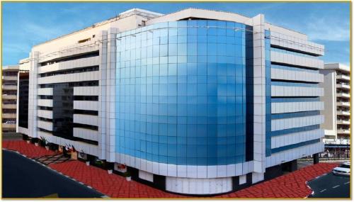 Фотография гостиницы Excelsior Hotel Downtown