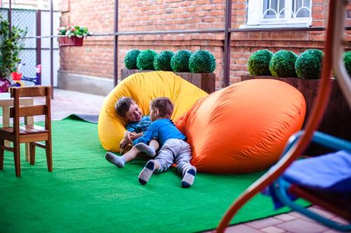 Фотография гостевого дома На Гоголя 26