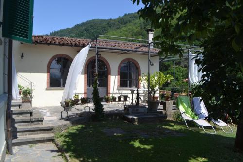 Фотография гостевого дома La Limonaia di Casagrande