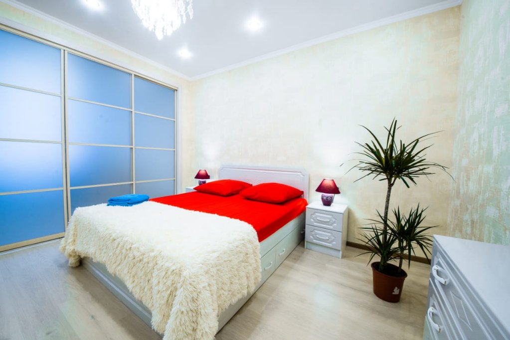 Фотография квартиры Апартаменты Ivantsova