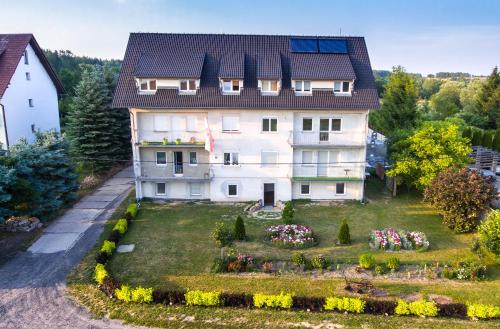 Фотография базы отдыха Agroturystyka Sikorki