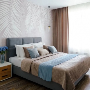 Фотография квартиры Апартаменты Apart-Deluxe Легенды моря