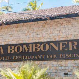 Фотографии гостиницы 
            Hotel La Bombonera