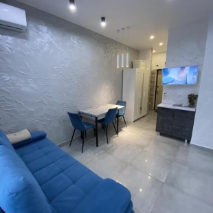 Фотография квартиры Апартаменты ЖК Куршевель