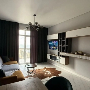 Фотография квартиры Квартира на улице Времена Года 15 2