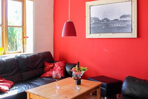 Фотография гостевого дома Ferienhaus Broderswarft