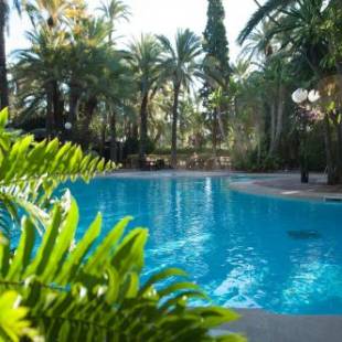 Фотографии гостиницы
Huerto del Cura