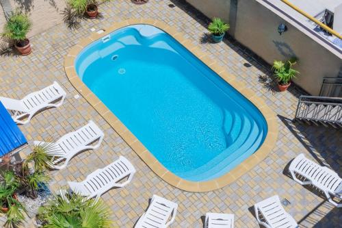 Фотографии гостиницы
Отель La Russ