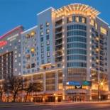 Фотография гостиницы Homewood Suites Atlanta Midtown