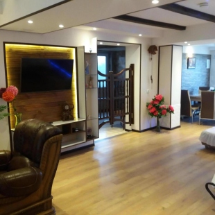 Фотография квартиры Апартаменты Bora