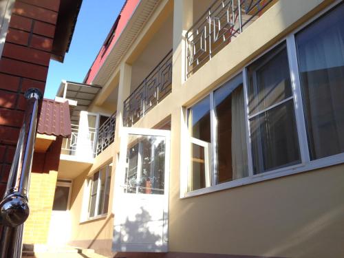 Фотография гостевого дома Капучино