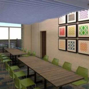 Фотографии гостиницы
Holiday Inn Express & Suites Racine, an IHG Hotel