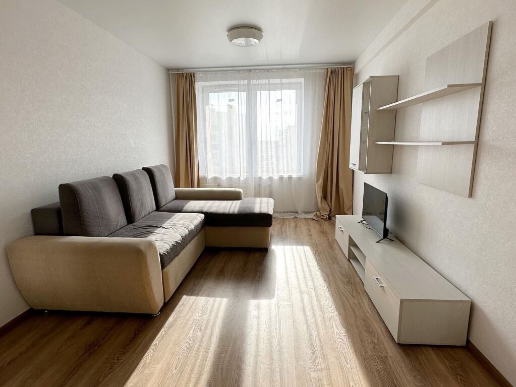 Фотография квартиры Квартира 2-комнатная Просторная в ЖК Чистые Пруды