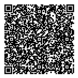 QR код базы отдыха Электрон