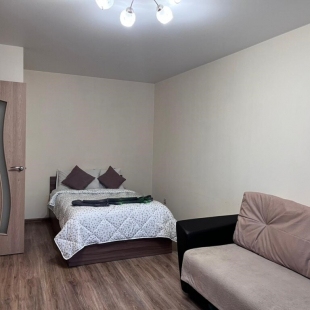 Фотография квартиры Апартаменты Sutki VIP Однокомнатные на Ладожской 149