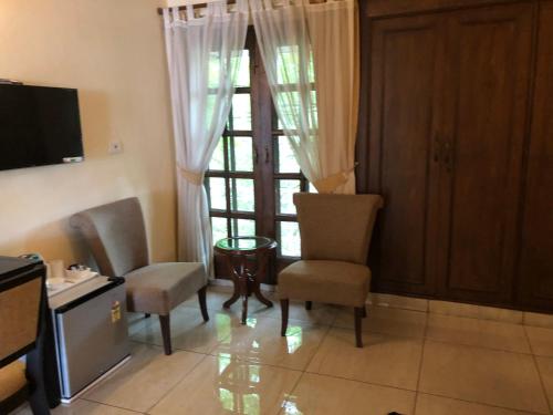 Фотография мини отеля The Neem