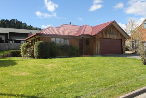 Фотографии гостевого дома
51 St James Avenue