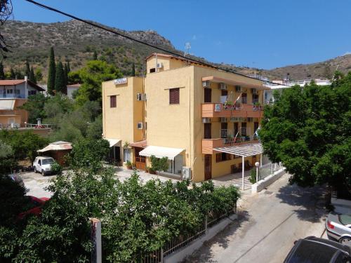 Фотография гостиницы Katerina Hotel