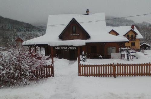 Фотография мини отеля Wiklinowa Zatoka