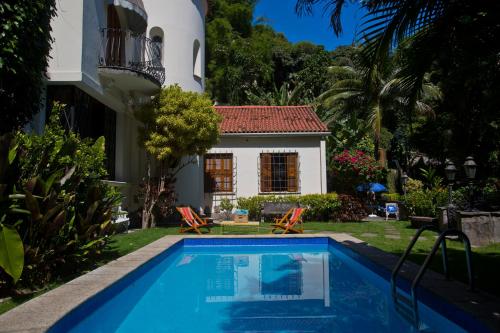 Фотография мини отеля Casa Beleza